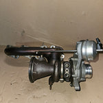 Load image into Gallery viewer, 2016-2020 Mercedes-Benz C300 Turbocharger A2740902980 C300 GLC300 E300 SLC300 OEM