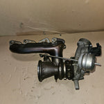 Load image into Gallery viewer, 2016-2020 Mercedes-Benz C300 Turbocharger A2740902980 C300 GLC300 E300 SLC300 OEM