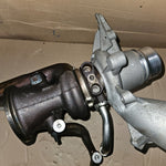 قم بتحميل الصورة إلى عارض الصور، 2015-2019 Mercedes-Benz Turbocharger A2640904500 C-Class W205 OEM