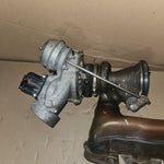 Load image into Gallery viewer, 2015-2019 Mercedes-Benz C300 Turbo Wastegate Actuator A2740903280 C200 C300 E180 OEM