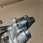 Load image into Gallery viewer, 2018 Mercedes-Benz C300 Turbocharger A2640901300 C-Class GLC E-Class M264 OEM
