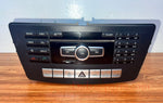 Bild in die Galerieansicht laden, Mercedes-Benz ML-Class Navigation Radio A1669009803 ML W166 and GL X166