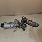 Load image into Gallery viewer, 2016-2019 Mercedes-Benz E300 Turbocharger A2740902380 C300 E300 GLC300 OEM