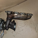 Load image into Gallery viewer, 2016-2019 Mercedes-Benz E300 Turbocharger A2740902380 C300 E300 GLC300 OEM