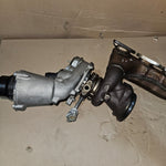 Load image into Gallery viewer, 2016-2019 Mercedes-Benz E300 Turbocharger A2740902380 C300 E300 GLC300 OEM