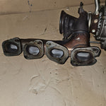 Bild in die Galerieansicht laden, 2012 Mercedes-Benz C200 Turbocharger A2740904080 C-Class C200 C250 OEM
