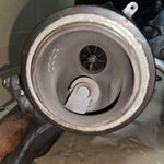 Bild in die Galerieansicht laden, 2012 Mercedes-Benz C200 Turbocharger A2740904080 C-Class C200 C250 OEM