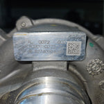 Bild in die Galerieansicht laden, 2012 Mercedes-Benz C200 Turbocharger A2740904080 C-Class C200 C250 OEM