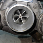 Bild in die Galerieansicht laden, 2012 Mercedes-Benz C200 Turbocharger A2740904080 C-Class C200 C250 OEM