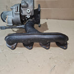 Load image into Gallery viewer, 2006-2011 Mercedes-Benz B200 Turbocharger A2660900280 A200 B200 W245 B-Class OEM