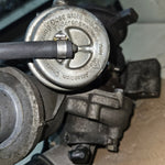Load image into Gallery viewer, 2006-2011 Mercedes-Benz B200 Turbocharger A2660900280 A200 B200 W245 B-Class OEM