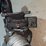 Load image into Gallery viewer, 2006-2011 Mercedes-Benz B200 Turbocharger A2660900280 A200 B200 W245 B-Class OEM