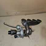 قم بتحميل الصورة إلى عارض الصور، 2010-2014 Mercedes-Benz C200 Turbocharger A2710903480 W204 W212 C250 OEM