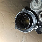 قم بتحميل الصورة إلى عارض الصور، 2010-2014 Mercedes-Benz C200 Turbocharger A2710903480 W204 W212 C250 OEM