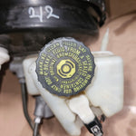 Load image into Gallery viewer, Mercedes-Benz Brake Booster A2124300930 E-Class W212 C-Class W204 OEM
