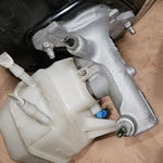 Load image into Gallery viewer, 2019-2024 Mercedes-Benz Sprinter Brake Booster A9104300400 W907 W910 OEM