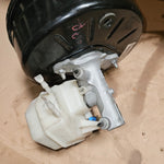 Load image into Gallery viewer, 2019-2024 Mercedes-Benz Sprinter Brake Booster A9104300400 W907 W910 OEM