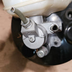 Load image into Gallery viewer, 2007-2014 Mercedes-Benz S550 Brake Booster A2214303130 W221 S-Class W216 CL OEM