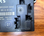 Load image into Gallery viewer, 2010 Mercedes-Benz CLS63 AMG Door Control Unit A2198203526 W219 CLS-Class OEM