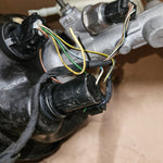 Load image into Gallery viewer, Mercedes-Benz C-Class CLC Brake Booster A0054304930 W203 C-Class OEM