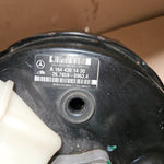 Load image into Gallery viewer, Mercedes-Benz ML320 CDI Brake Booster A1644301430 W164 M-Class OEM