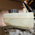 Load image into Gallery viewer, Mercedes-Benz S320 CDI Vacuum Brake Booster A0054302430 W220 S-Class OEM