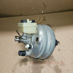 Load image into Gallery viewer, Mercedes-Benz S320 CDI Vacuum Brake Booster A0054302430 W220 S-Class OEM
