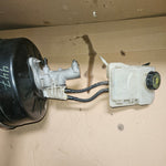 Load image into Gallery viewer, 2015 Mercedes-Benz Viano Brake Servo Booster A4474300208 Vito Viano W639 W447 OEM