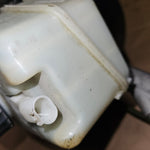 Load image into Gallery viewer, 2008-2015 Mercedes-Benz C300 Brake Booster A2044303530 W204 C-Class E-Class OEM