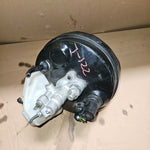 Load image into Gallery viewer, 2007-2009 Mercedes-Benz S550 Brake Booster A2214301830 S-Class W221 OEM