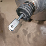Load image into Gallery viewer, Mercedes-Benz S-Class CL Brake Booster A2224300330 W222 C217 OEM