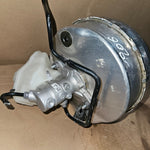 Load image into Gallery viewer, 2021 Mercedes-Benz C300 Brake Booster A2064302400 C-Class W206 OEM