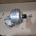 Load image into Gallery viewer, Mercedes-Benz Brake Booster A2134300430 W205 C-Class W213 E-Class OEM