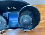 Load image into Gallery viewer, 2015-2020 Mercedes-Benz C-Class Instrument Cluster A2059009915 W205 C-Class OEM
