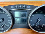 Load image into Gallery viewer, Mercedes-Benz ML-Class Speedometer Instrument Cluster A1645403947 W164 ML GL-Class OEM