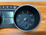 Load image into Gallery viewer, Mercedes-Benz ML-Class Speedometer Instrument Cluster A1645403947 W164 ML GL-Class OEM