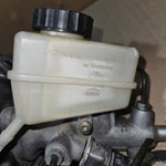 Load image into Gallery viewer, Mercedes-Benz SLK200 Brake Servo Booster A0054306430 R171 SLK-Class OEM
