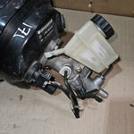 Load image into Gallery viewer, Mercedes-Benz SLK200 Brake Servo Booster A0054306430 R171 SLK-Class OEM