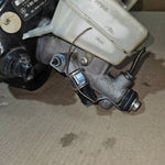 Load image into Gallery viewer, Mercedes-Benz C-Class CLC Brake Booster A0054304930 W203 C-Class OEM