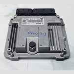 قم بتحميل الصورة إلى عارض الصور، BMW F10 N47 Engine Control Unit DDE ECU ONLY 8578995 OEM USED