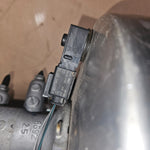 Load image into Gallery viewer, 2014 Mercedes-Benz ML350 Brake Booster A1664301330 GLE W166 GLS X166 OEM