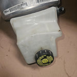 Load image into Gallery viewer, 2014 Mercedes-Benz ML350 Brake Booster A1664301330 GLE W166 GLS X166 OEM