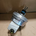 Load image into Gallery viewer, 2021-2022 Mercedes-Benz GLE350 Brake Booster A1674301700 W167 GLE-Class OEM