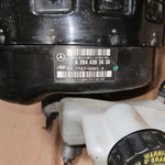 Bild in die Galerieansicht laden, Mercedes-Benz C-Class Brake Booster A2044303630 W204 OEM