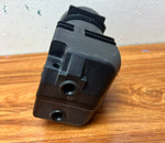 Load image into Gallery viewer, 2014-2017 Mercedes-Benz S550 Seat Vacuum Pump A2229004609 S-Class W222 S63 AMG OEM
