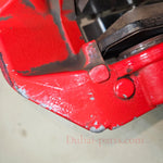 Load image into Gallery viewer, 08-14 Mercedes W204 W212 Front & Rear Left & Right Brembo Brake Calipers & Discs