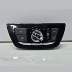 Load image into Gallery viewer, BMW 5 Series G30 G31 F90 Headlight Switch 6841883 OEM USED
