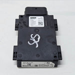 قم بتحميل الصورة إلى عارض الصور، BMW 630i G31 G32 Blind Spot Radar Monitor Sensor 6887575 OEM USED