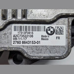Load image into Gallery viewer, 2004-2010 BMW X3 X5 X6 Transfer Case Control Module 8643153 OEM USED