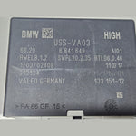 Load image into Gallery viewer, 2017-2019 BMW 530i G30 G31 G11 G12 Park Assistant Control Module 6841649 OEM USED